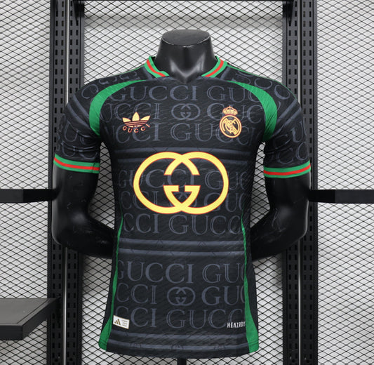 Real Madrid "G x Madrid" Special Kit