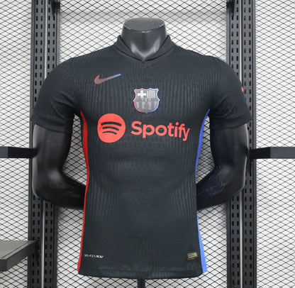 Barcelona 2024/2025 Away Kit