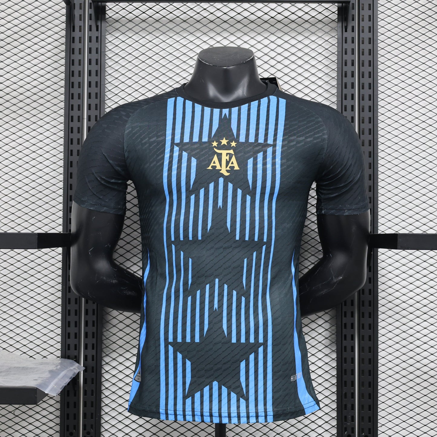 Argentina "Golden Star" Special Kit