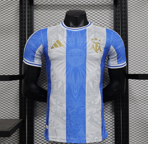 Argentina "Celestial Heritage" Special Kit