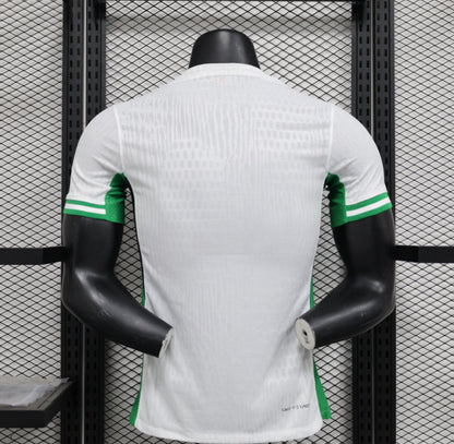 Nigeria 2024-2025 Home Kit