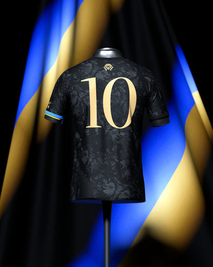 Sweeden "The Lion" Special Kit