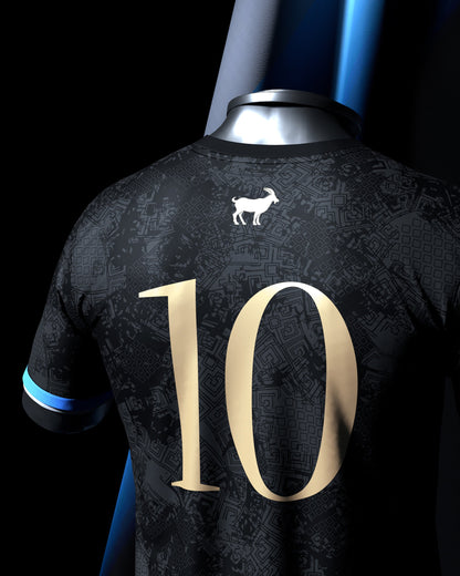 Argentina "La Pulga" Special Kit