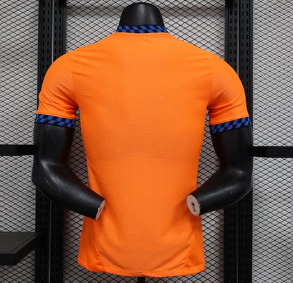 Olympique De Marseille 2024-2025 Third Kit