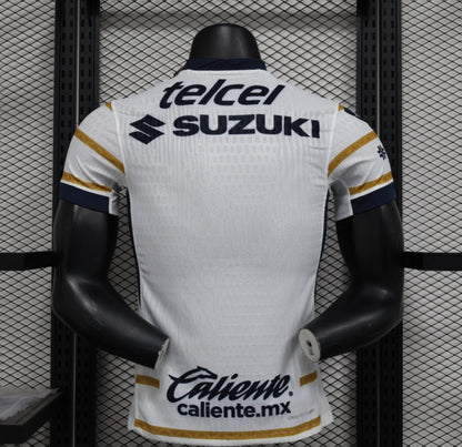 Pumas UNAM 2024-2025 Home Kit