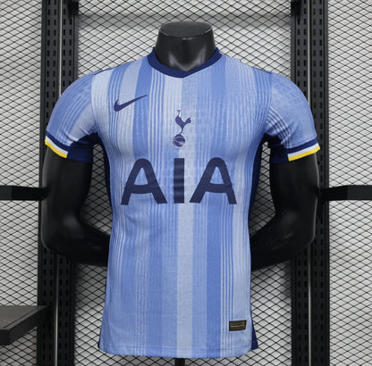 Tottenham 2024-2025 Away Kit