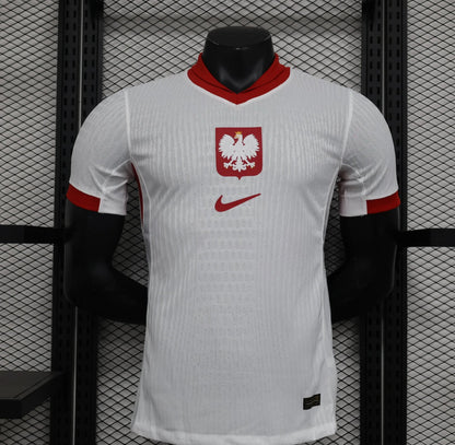 Poland 2024-2025 Home Kit