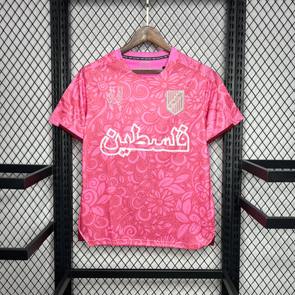 Palestine "Rose Oasis" Special Kit