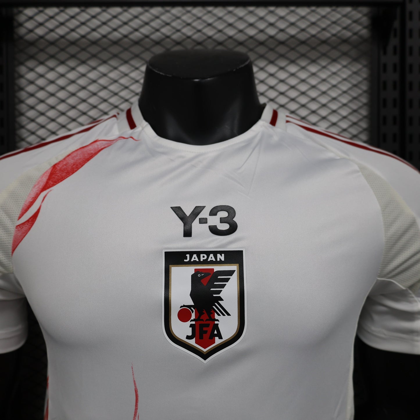 Japan 2024-2025 Away Kit