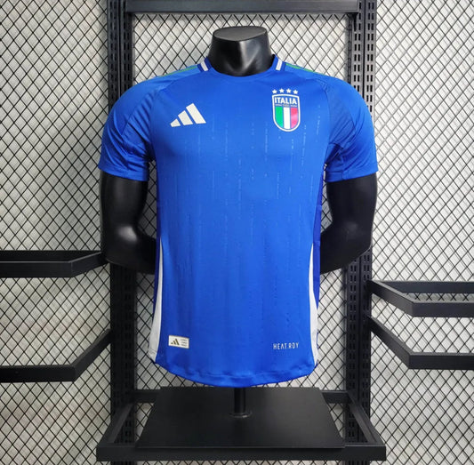 Italy 2024-2025 Home Kit