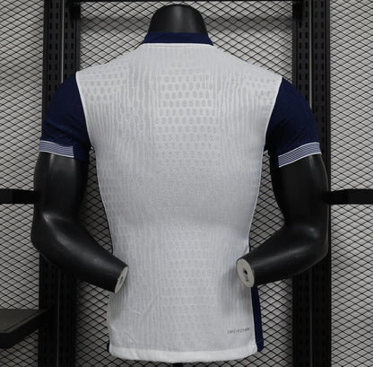 Tottenham 2024-2025 Home Kit