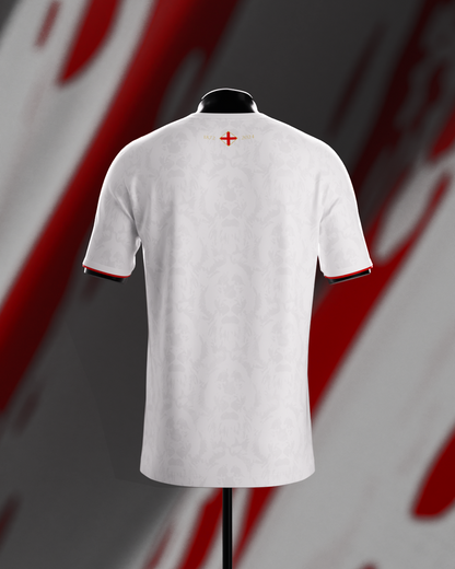 England "Three Lions" 24/25 Jersey