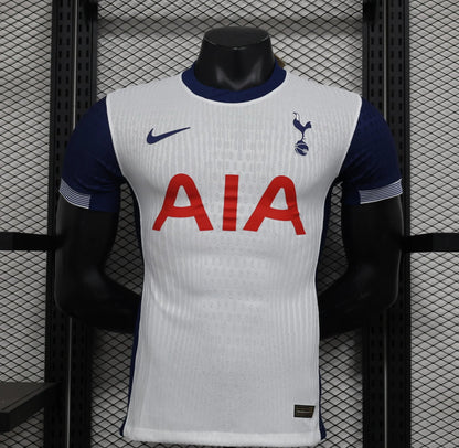 Tottenham 2024-2025 Home Kit