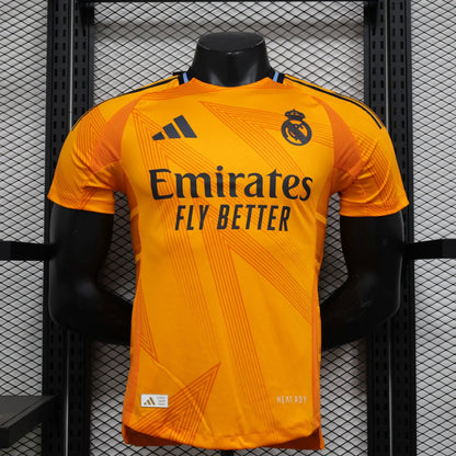 Real Madrid 2024-2025 Away Kit