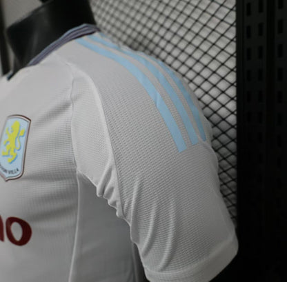 Aston Villa 2024-2025 Away Kit