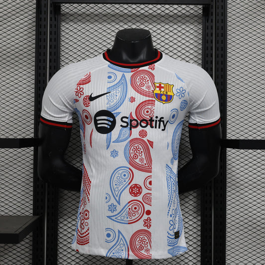 Barcelona "Crestwave" Special kit