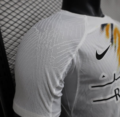 Al Ittihad 2024-2025 Away Kit