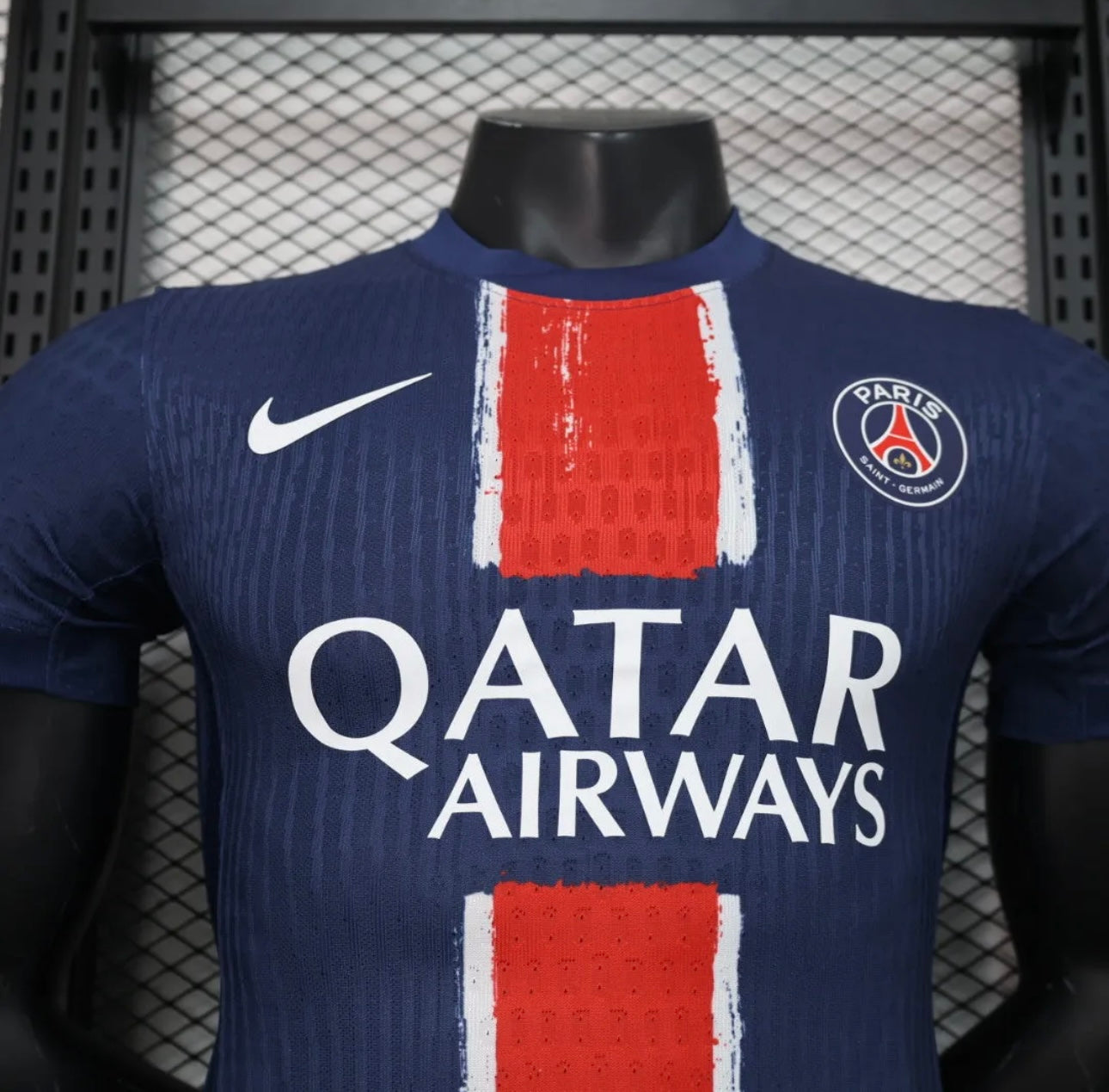 PSG 2024-2025 Home Kit