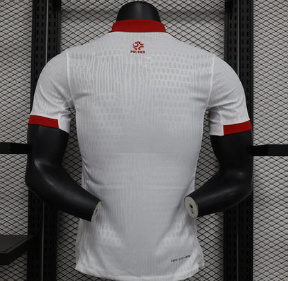 Poland 2024-2025 Home Kit