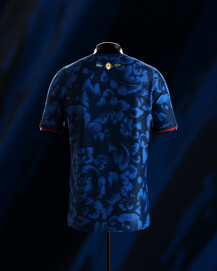 France "Les Bleus" Special Kit