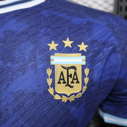 Argentina "Starlight Azul" Special Kit