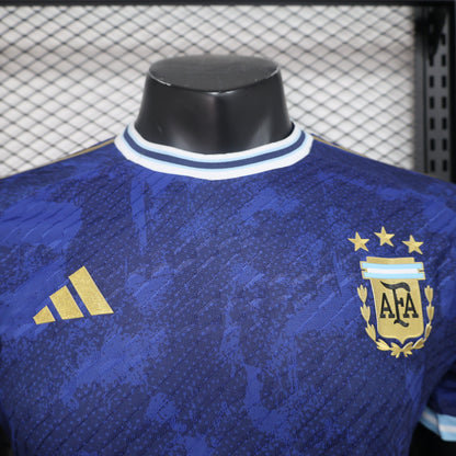 Argentina "Starlight Azul" Special Kit