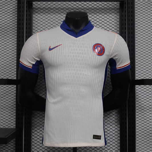 Chelsea 2024-2025 Away Kit