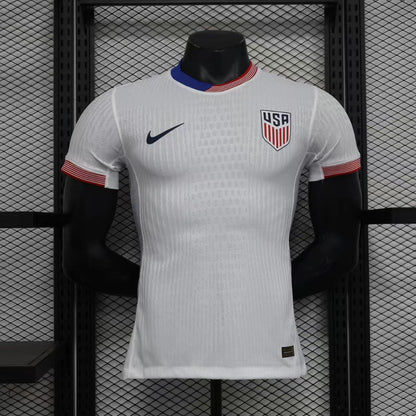 United States 2024-2025 Home Kit