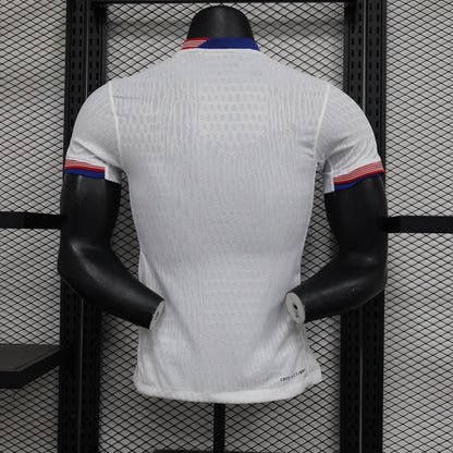 United States 2024-2025 Home Kit