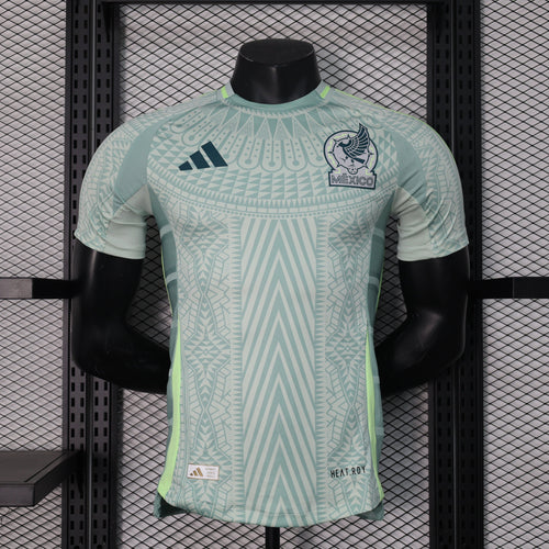 Mexico 2024-2025 Away Kit