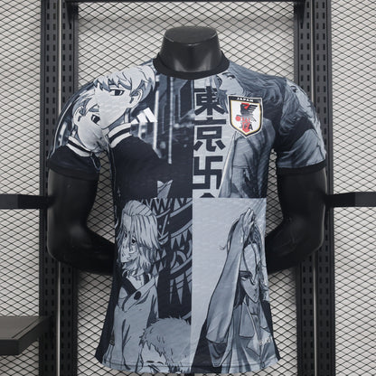 Japan "Tokyo Shadows" Special Kit