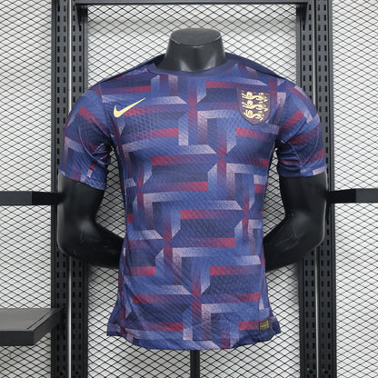 England "Royal Geometry" Special Kit