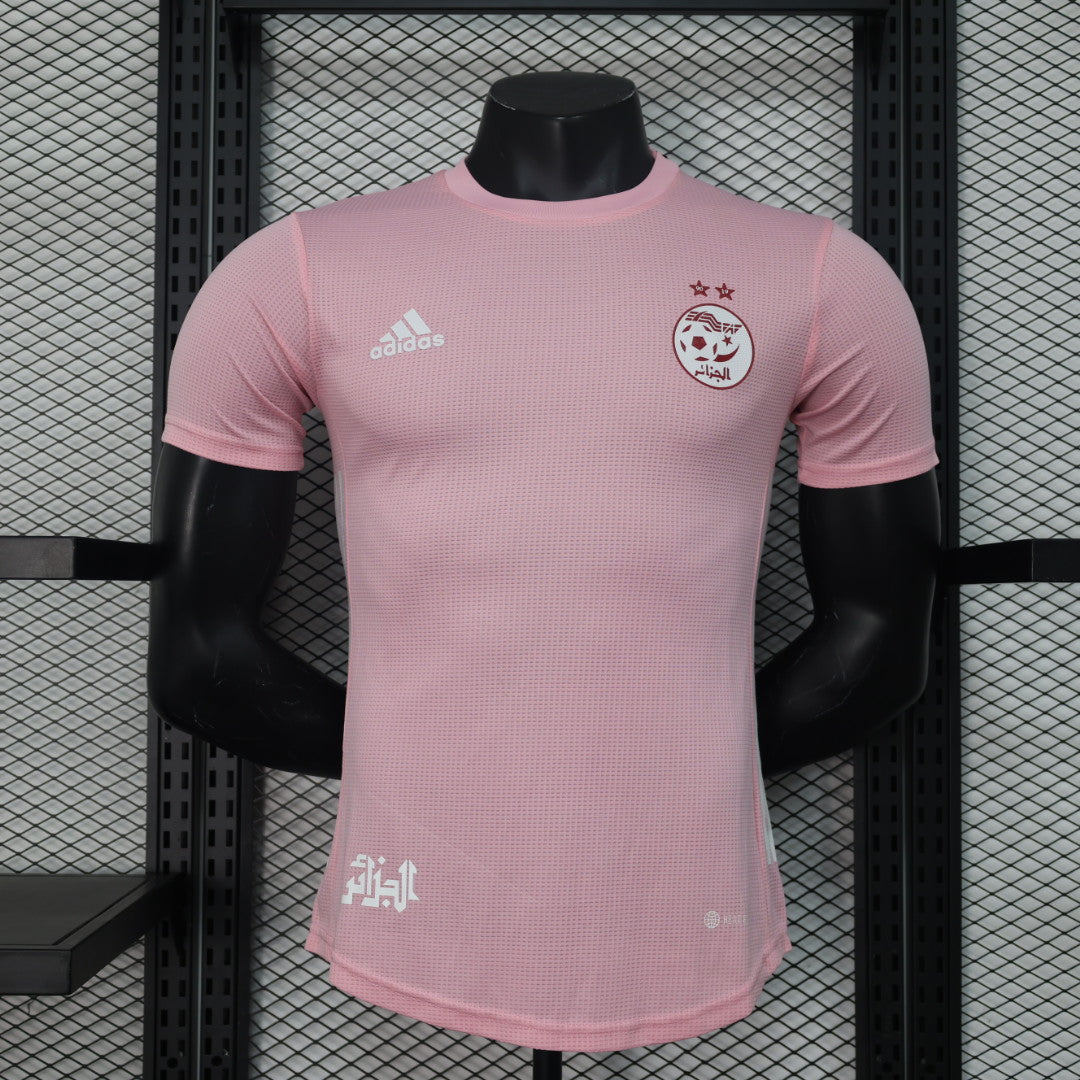 Algeria "Desert Rose" Special Kit