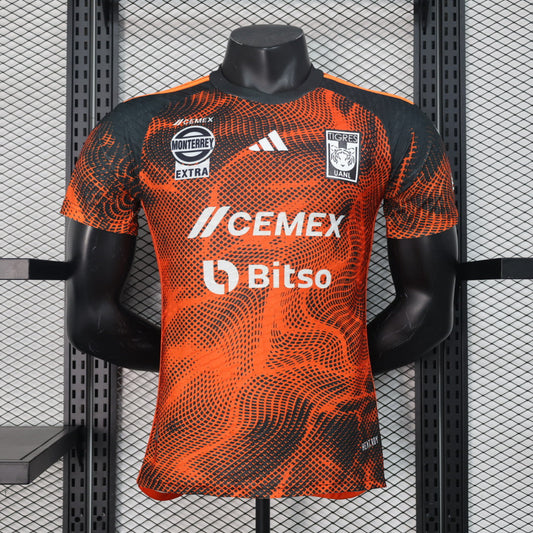 Tigres 2024-2025 Third Kit