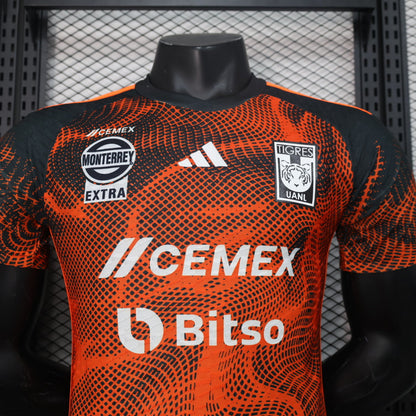 Tigres 2024-2025 Third Kit