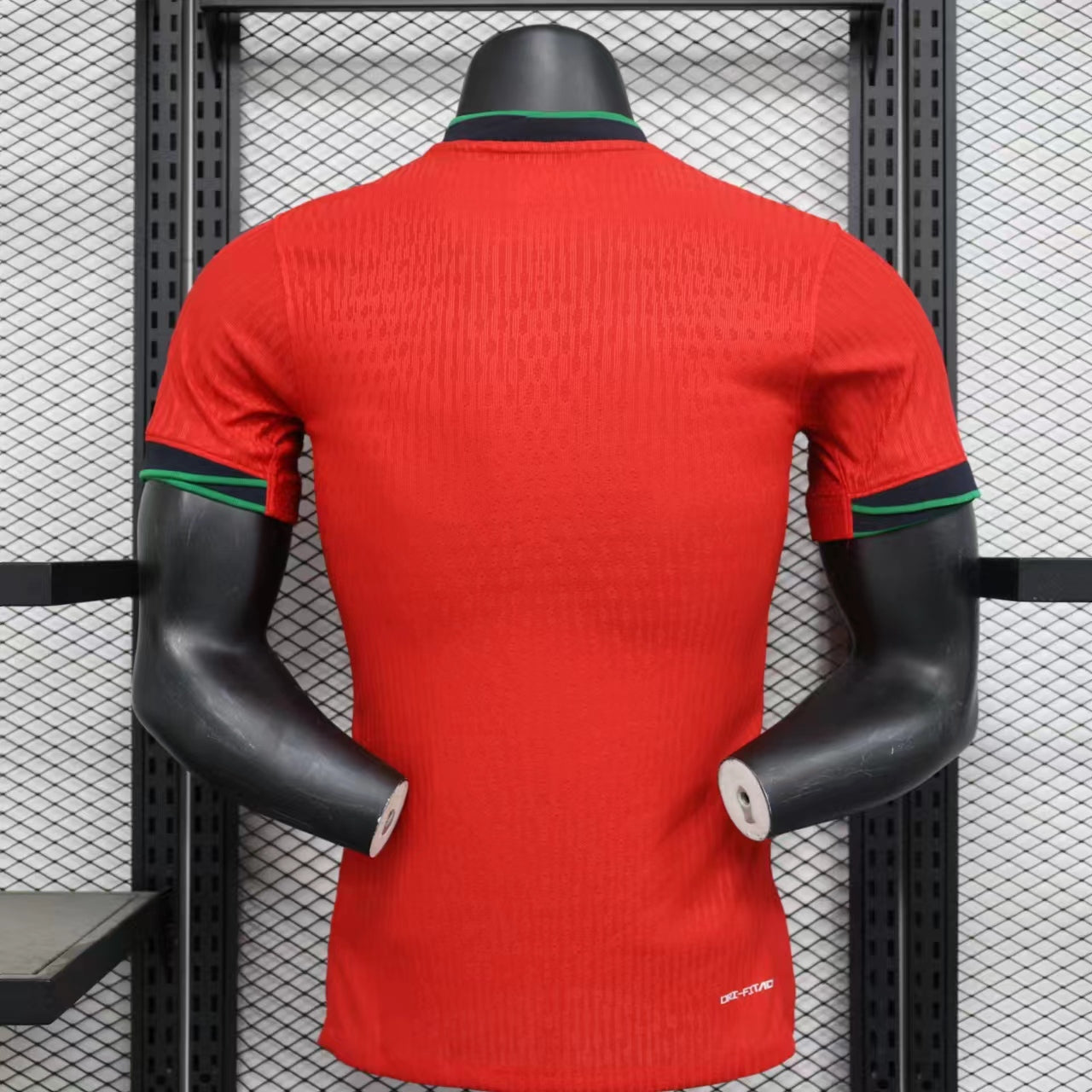 Portugal 2024-2025 Home Kit