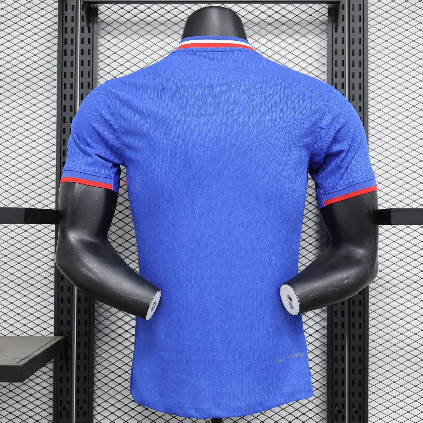 France 2024-2025 Home Kit