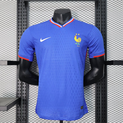 France 2024-2025 Home Kit