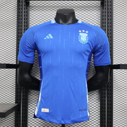 Argentina 2024-2025 Away Kit