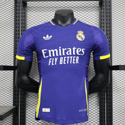 Real Madrid 'Royal Flash" Special Kit