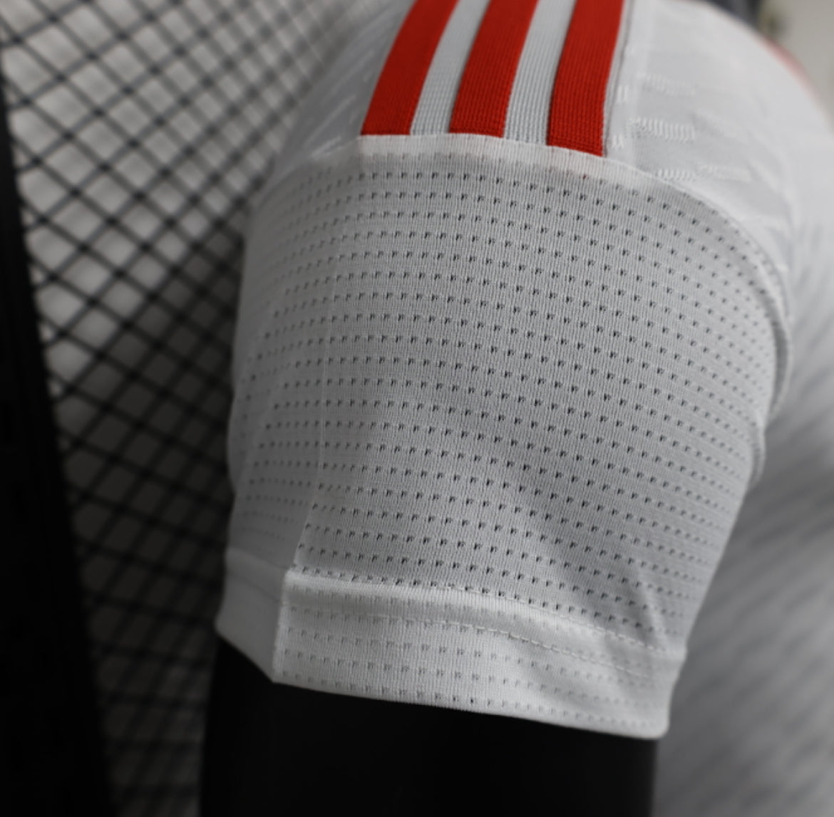 United Arab Emirates 2024-2025 Home Kit