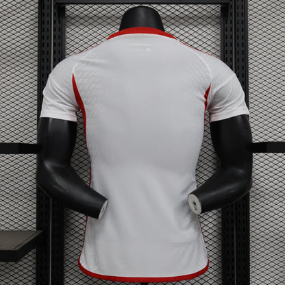 United Arab Emirates 2024-2025 Home Kit