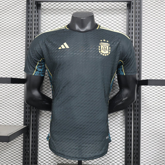 Argentina "Golden Eclipse" Special Kit