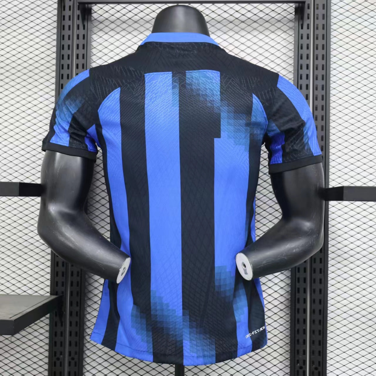 Inter Milan 2024-2025 Home Kit