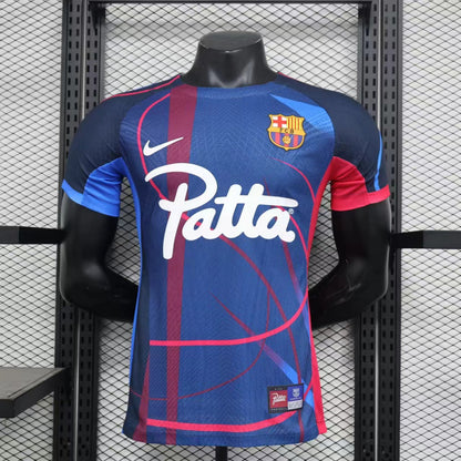 FC Barcelona "Catalan Fusion" Special Kit