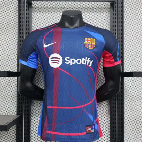 FC Barcelona "Barça Blaze" Special Kit