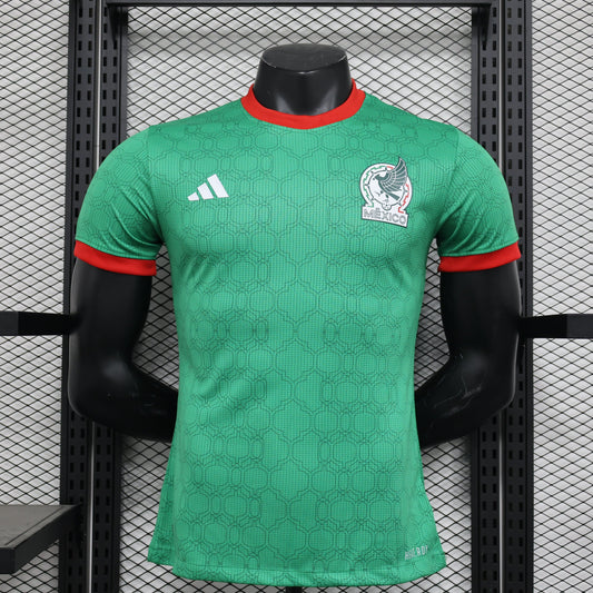 Mexico 2024-2025 Concept Kit