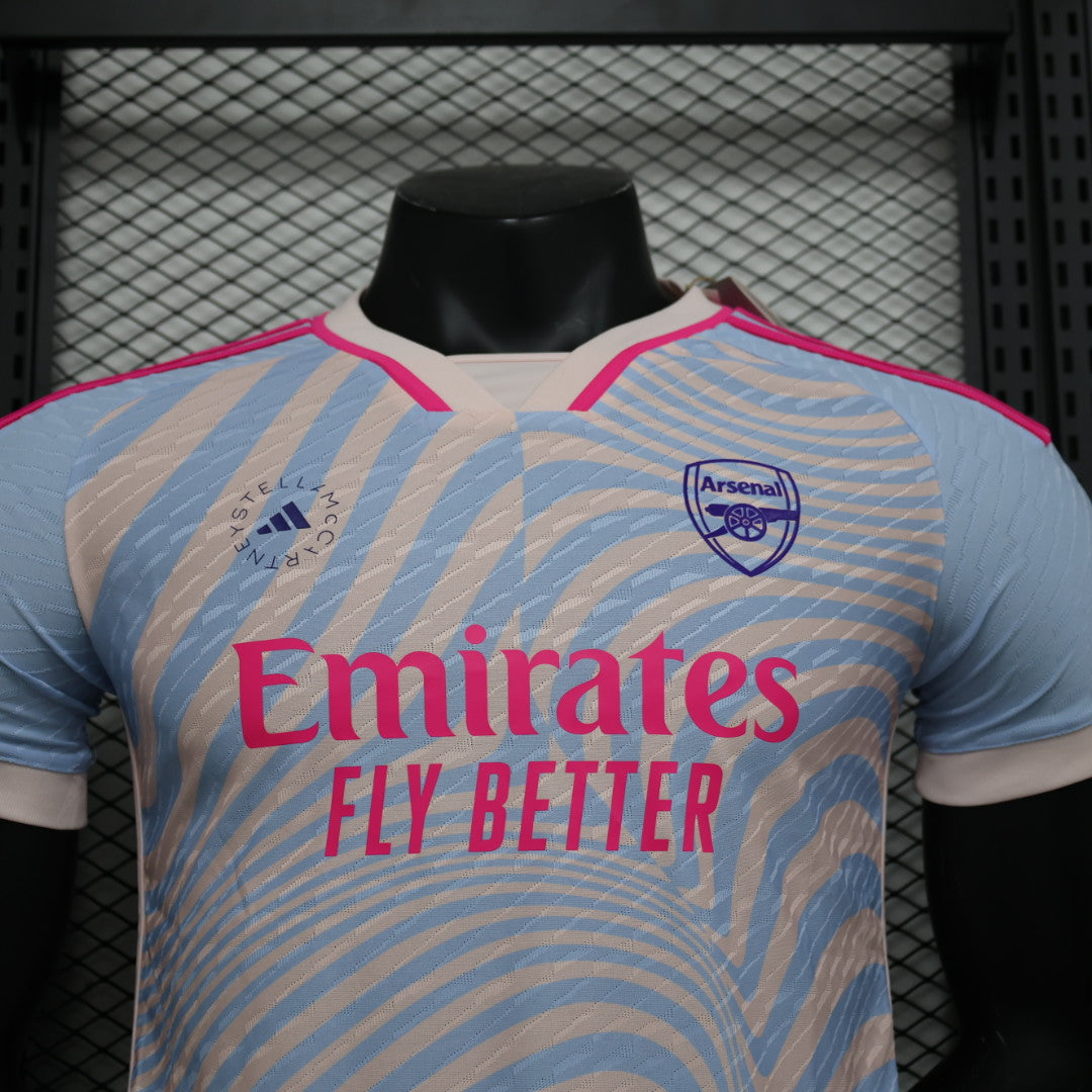 Arsenal "Skywave Elegance" Special Kit