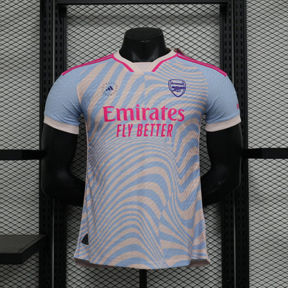 Arsenal "Skywave Elegance" Special Kit