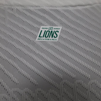 Senegal "Lion's Pride" Special Kit